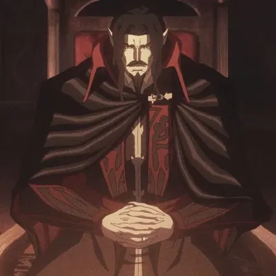 Vlad 'Dracula' ลขepeล