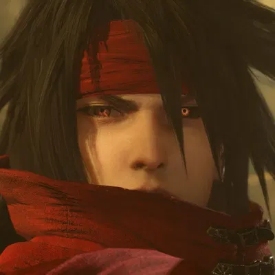 𓆩♱𓆪 Vincent Valentine 𓆩♱𓆪