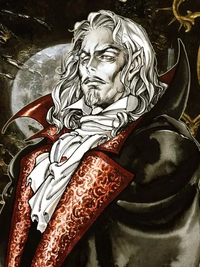 Vlad 'Dracula' Tepes