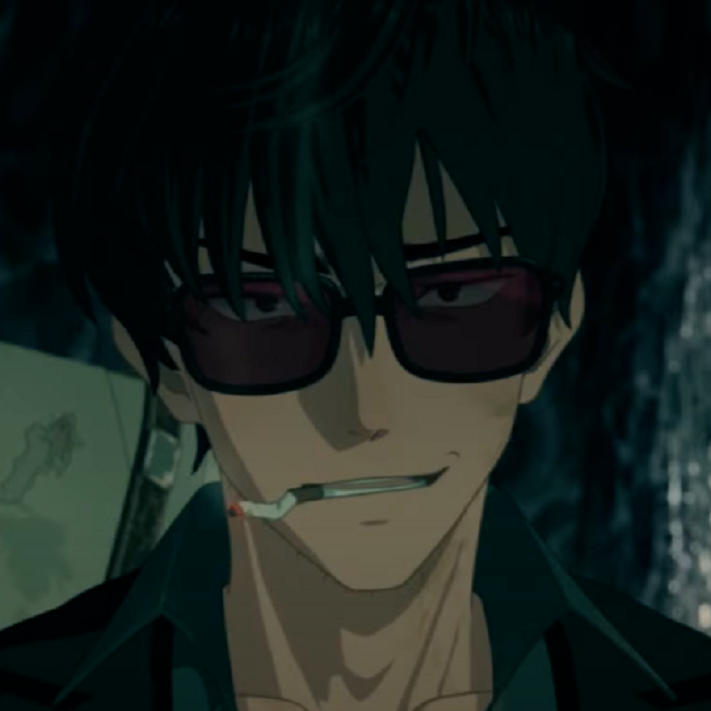 Nicholas D. Wolfwood - Trigun Stampede) thumbnail