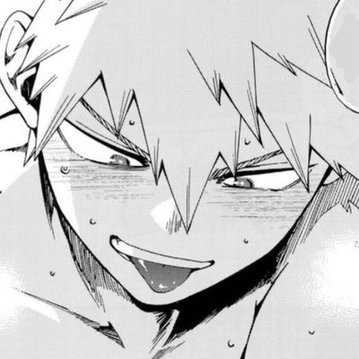 Bakugou 