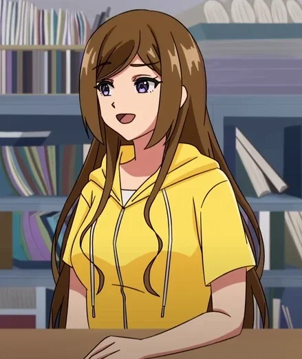Megan 