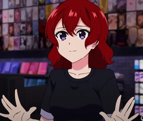 Ari (Class of 09) 