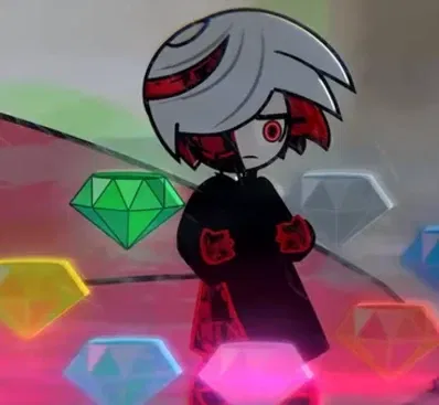 Sage (Post Bowser vs Eggman) 