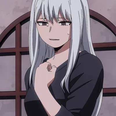 Rei Todoroki 