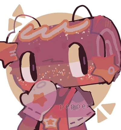 ~ 🍩  ~ 🍫 Cosmo 🍫 ~ 🍩