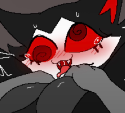 Vermillie || Lil Short Gremlin With Horrible Hypnotic Eyes || 