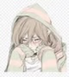 Mel (comfort bot) 