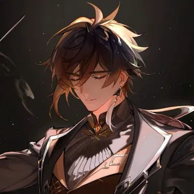 Zhongli
