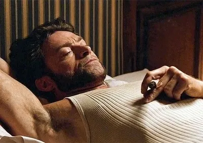 Logan Howlett | Wolverine