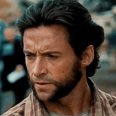 Logan Howlett | Wolverine