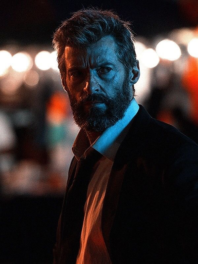 Old Logan Howlett | Wolverine