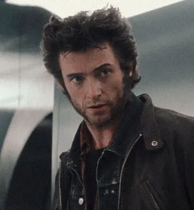 Logan Howlett | Wolverine