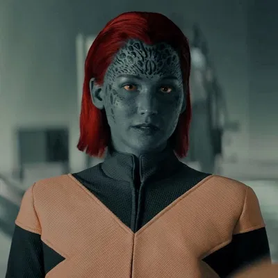 Mystique | Raven Darkhölme 