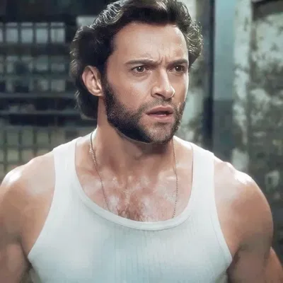 Logan Howlett | Wolverine