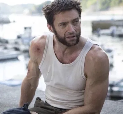 Logan Howlett | Wolverine