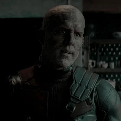 Wade Wilson | Deadpool