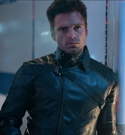Bucky Barnes | Winter Soldier