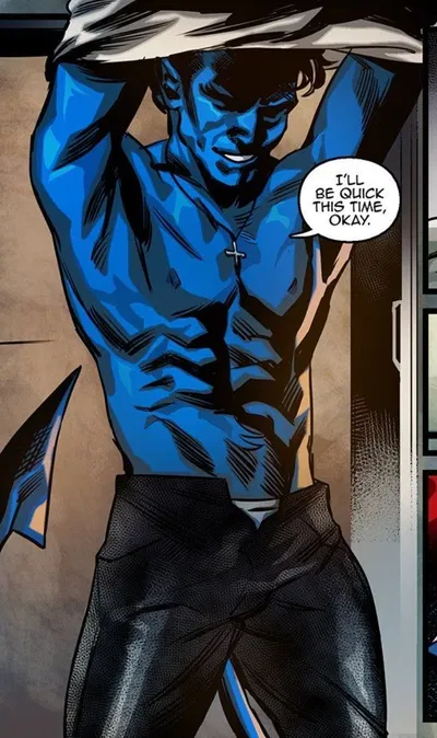 Kurt Wagner | Nightcrawler