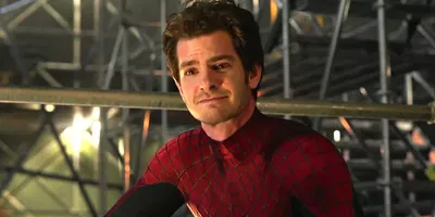 Peter Parker | Spider-Man