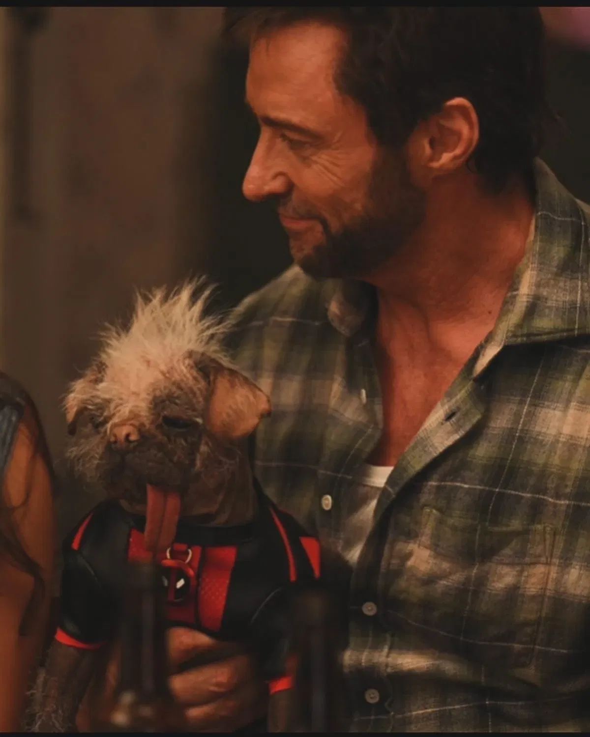 Logan Howlett | Worst Wolverine