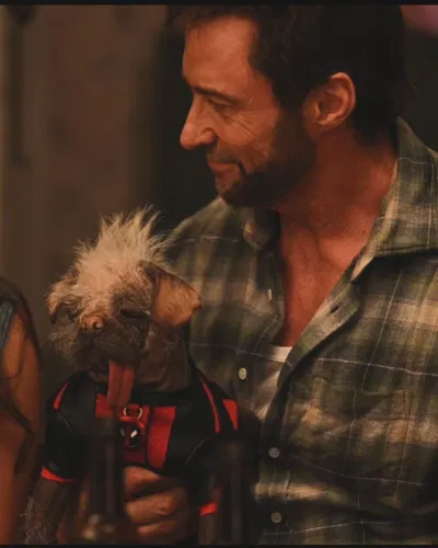 Logan Howlett | Worst Wolverine