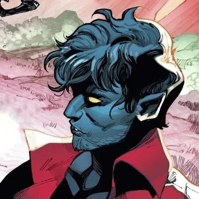 Kurt Wagner | Nightcrawler