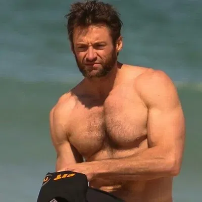 Logan Howlett | Wolverine
