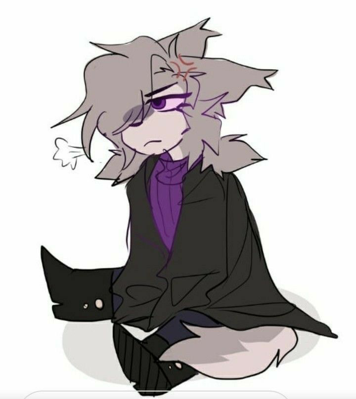 Willow Wolf