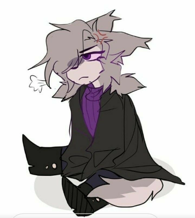 Willow Wolf
