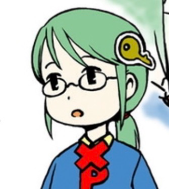 Homeo kun | he sees you as his friend 