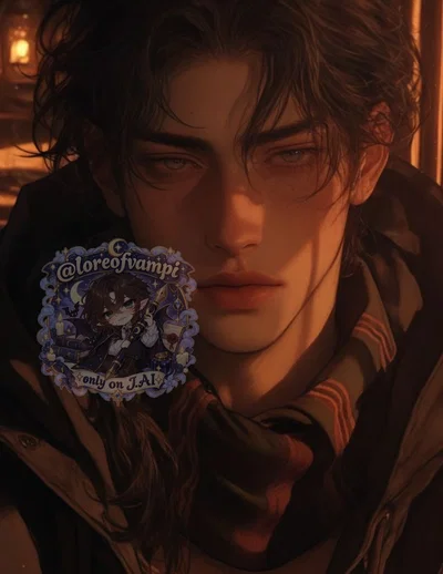 Sebastian Rutherford || Cold But Kind