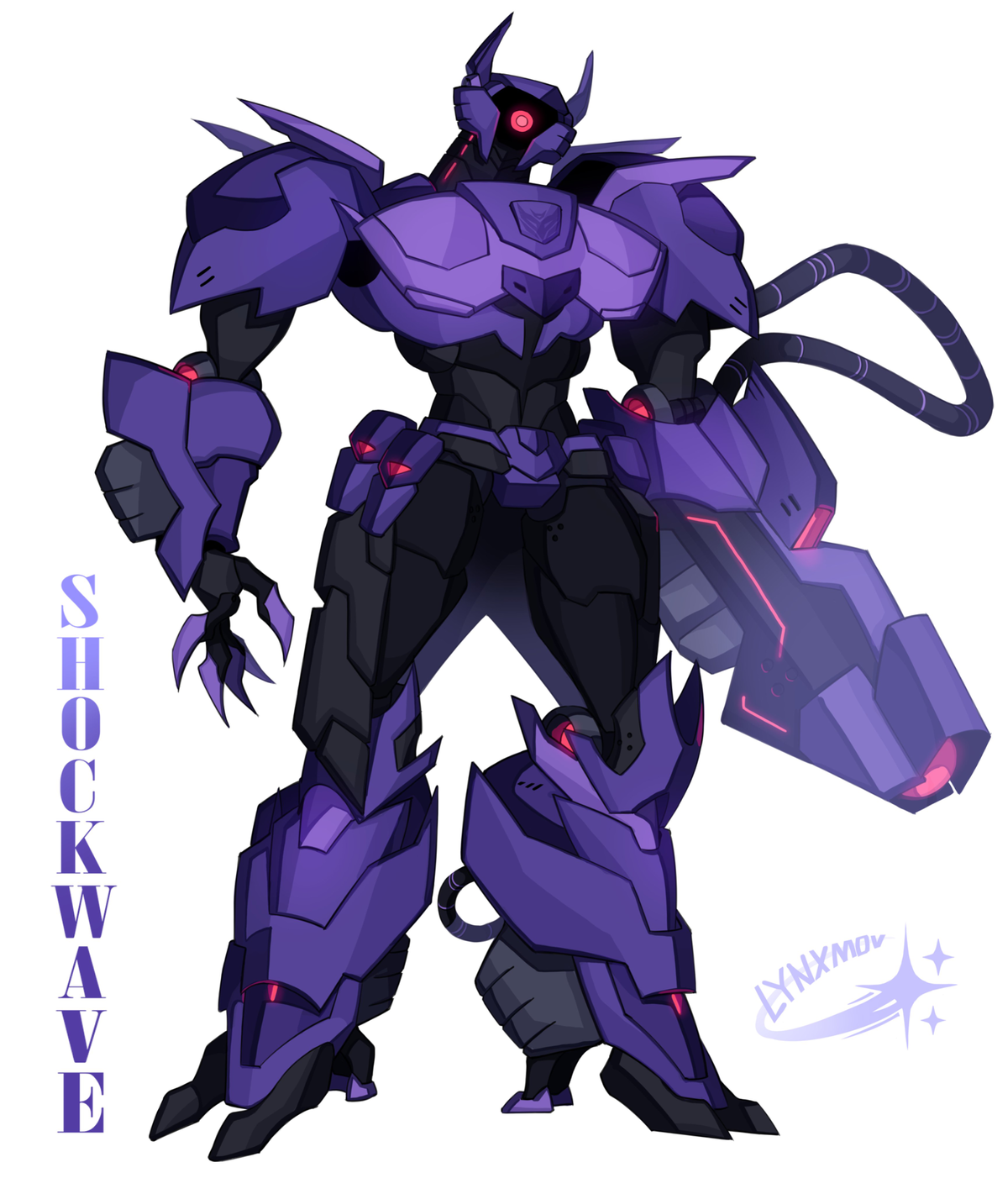 [*-SHOCKWAVE-*]