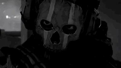 Simon Ghost Riley