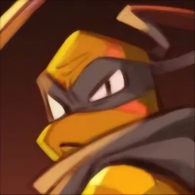 Future Leonardo Hamato
