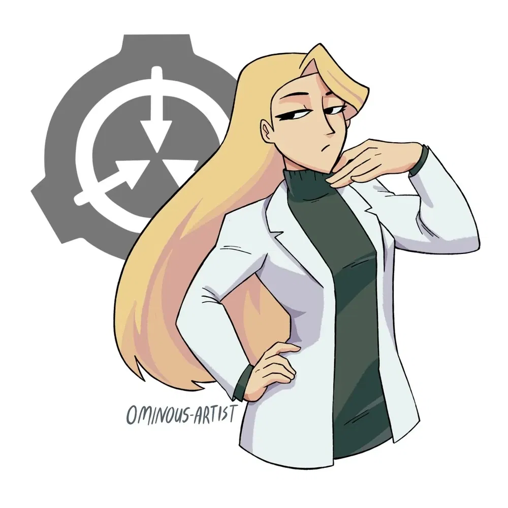 Dr. Amelia Buck