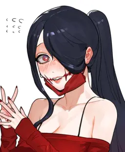 Kuchisake-onna