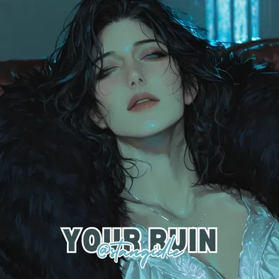 PAYING WITH FLESH (WLW) | Katarina "Irina" Volkova.