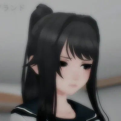 Ayano Aishi | yandere simulator 