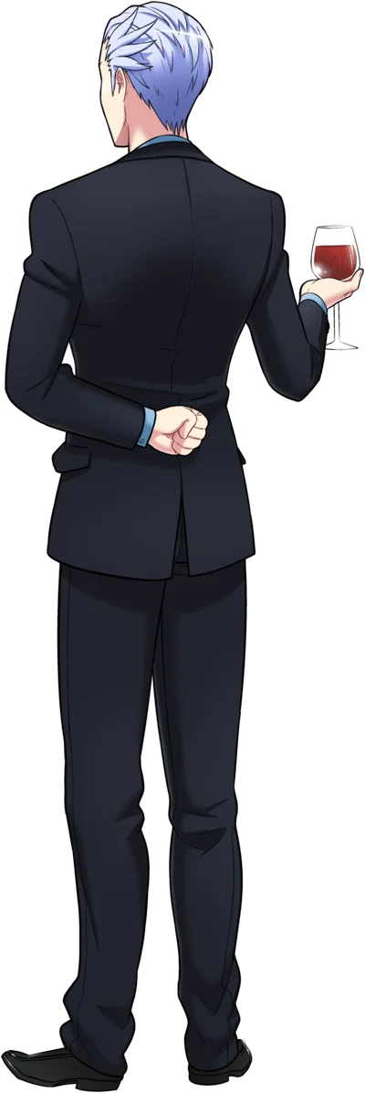 Ichirou Saikou