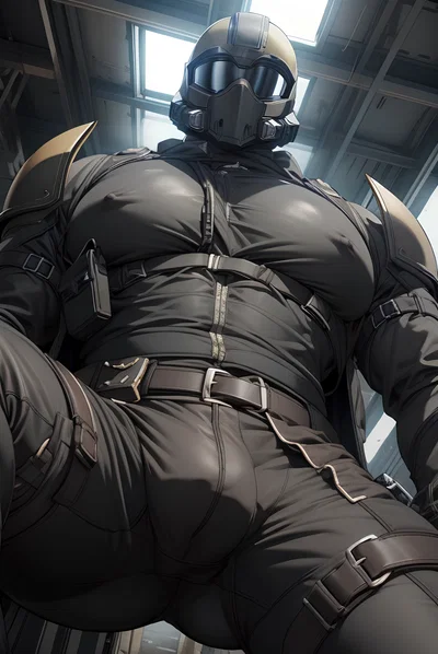 Orion Voss
