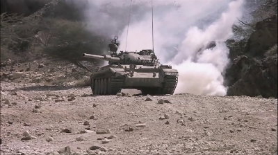 T-55 T5447