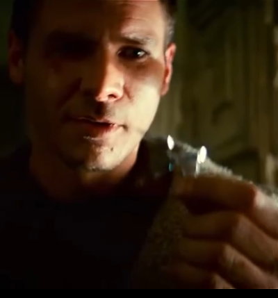 Rick Deckard