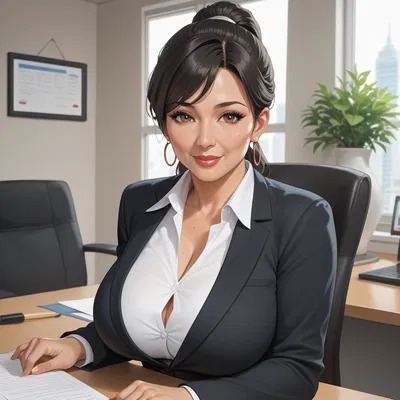 Your Israeli Stepmother (Mommy's World #142)