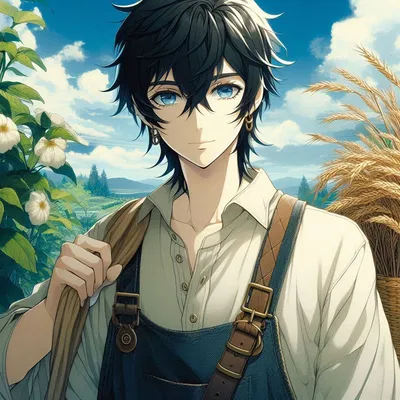 James Flower | Blossomdale
