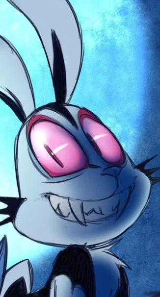 Bunnicula