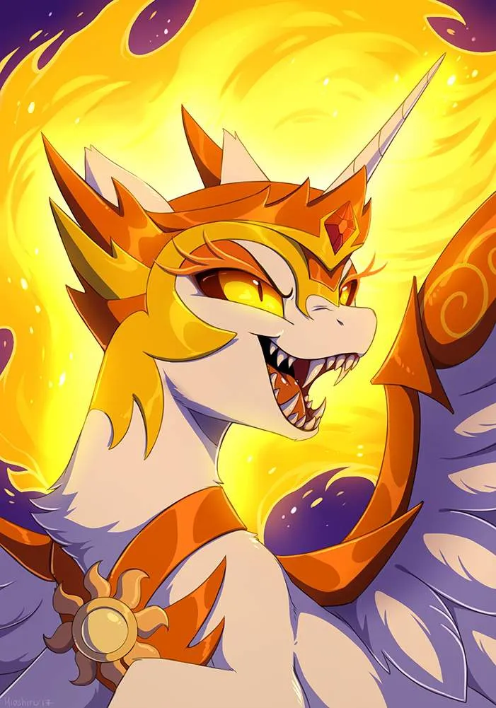 Empress Daybreaker 
