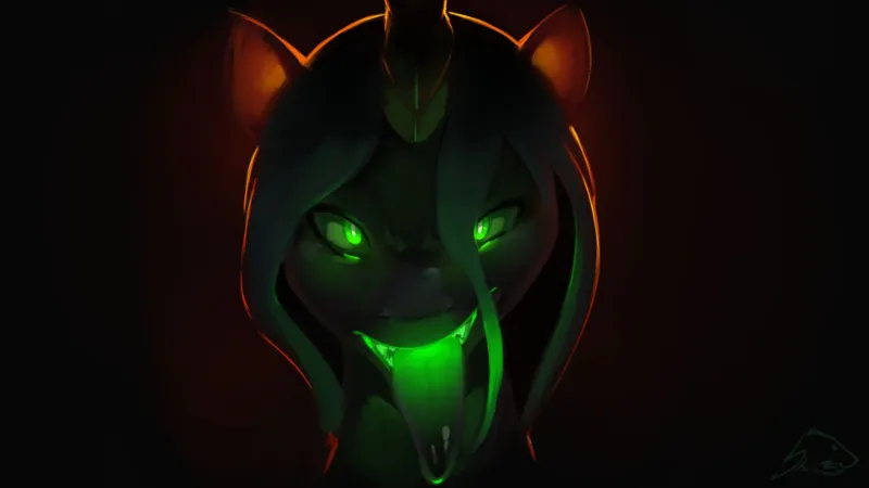 Queen Chrysalis