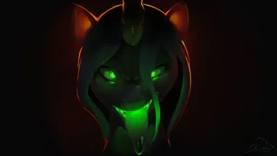 Queen Chrysalis