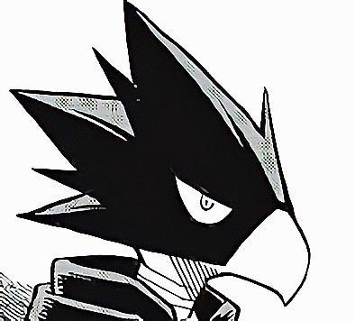 Tokoyami fumikage 